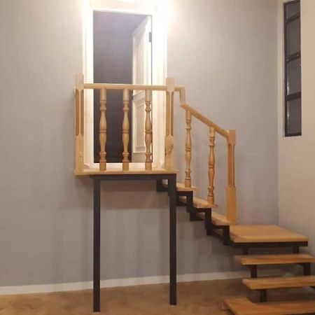 Cool Hostel Tbilisi Esterno foto