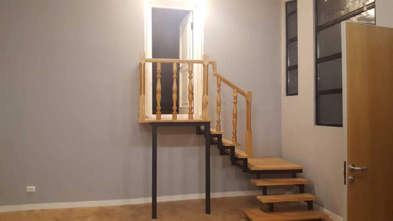 Cool Hostel Tbilisi Esterno foto