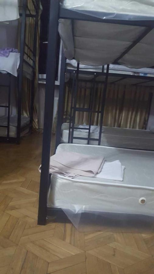 Cool Hostel Tbilisi Esterno foto