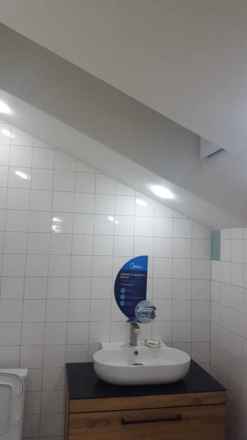 Cool Hostel Tbilisi Esterno foto