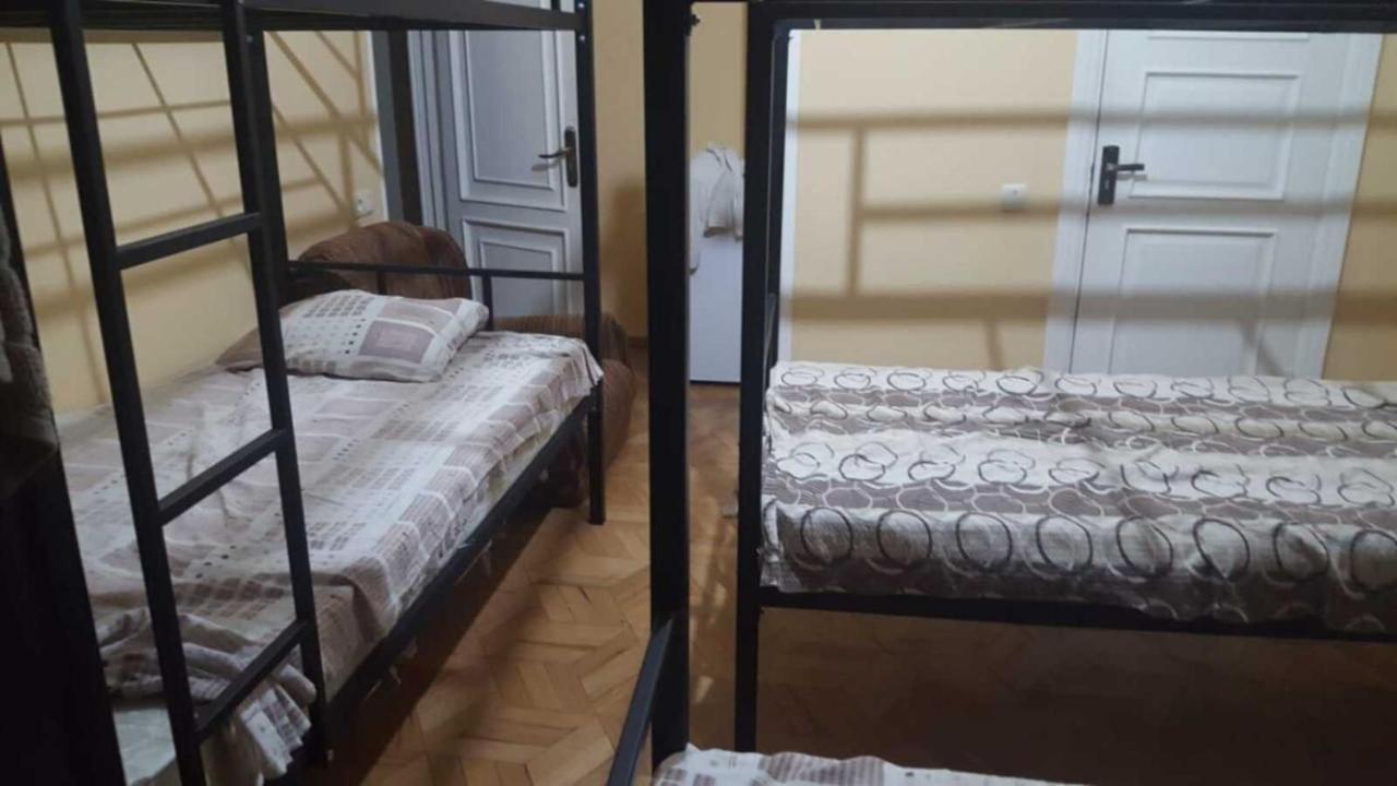 Cool Hostel Tbilisi Esterno foto